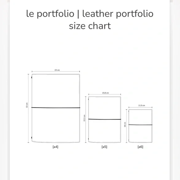 PAPER REPUBLIC Le Portfolio Olive Green A5 Size
** NEW condition - Picture 12 of 15